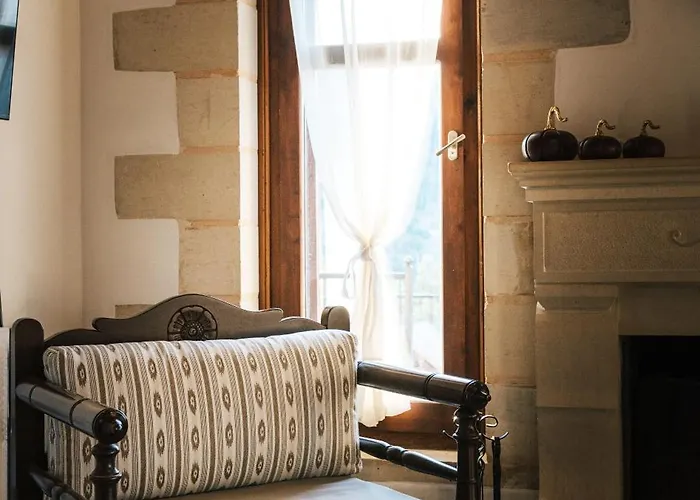 Elia Provarma - Your 别墅