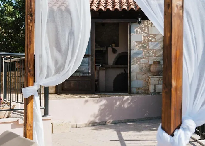 Elia Provarma - Your Вилла