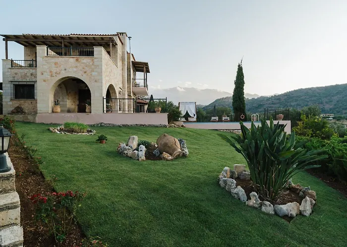 Elia Provarma - Your