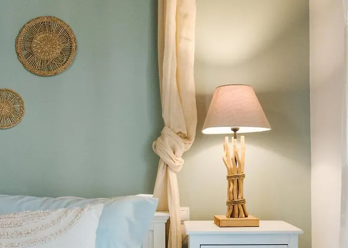 Elia Provarma - Your Вилла Ханья