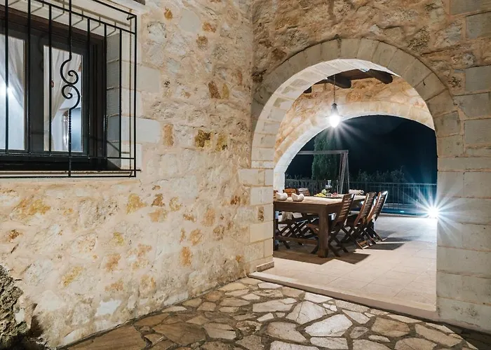 Elia Provarma - Your *