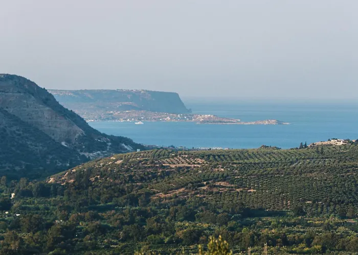 Вилла Elia Provarma - Your *