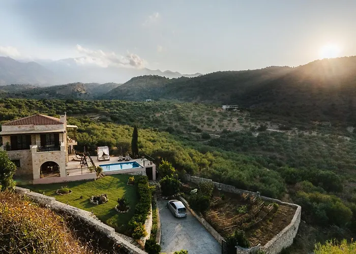 Elia Provarma - Your