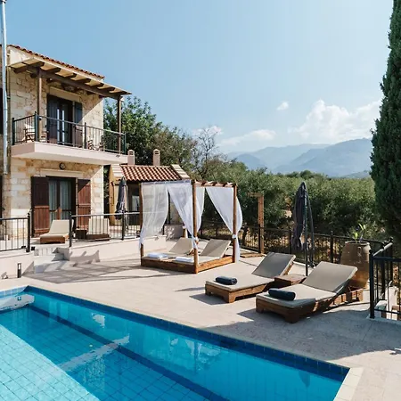 Elia Provarma - Your Βίλα *