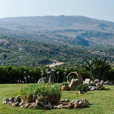 Βίλα Elia Provarma - Your