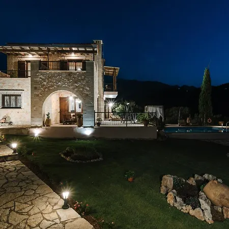 Elia Provarma - Your * Χανιά