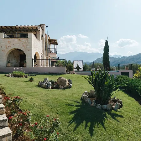 Elia Provarma - Your