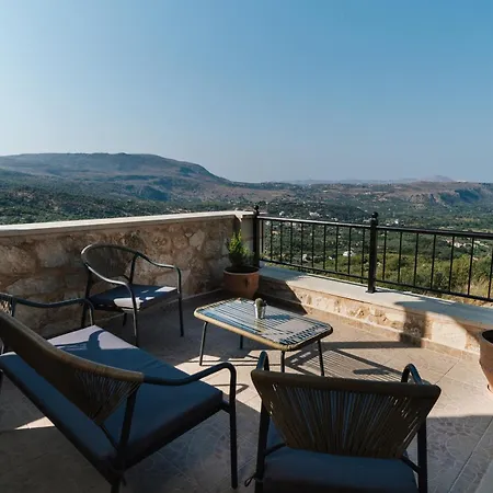 Villa Elia Provarma - Your *