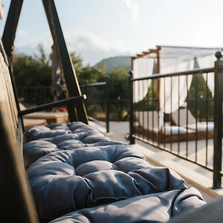 Villa Elia Provarma - Your Chania (Crete)