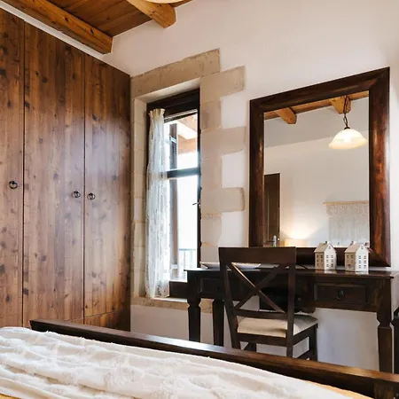 Villa Elia Provarma - Your Chania (Crete)