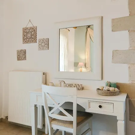 Elia Provarma - Your Villa Chania (Crete)