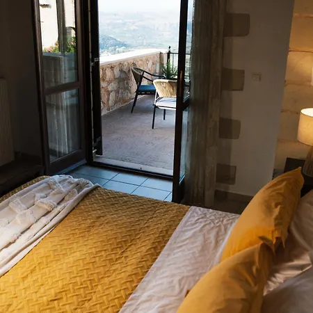 Elia Provarma - Your Villa