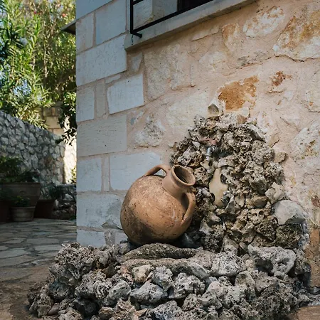 Elia Provarma - Your * Chania (Crete)