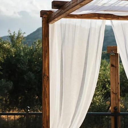Elia Provarma - Your Villa Chania (Crete)